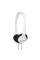 Koss KPH7w On-Ear White