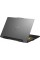 ASUS Ноутбук TUF Gaming F15 FX507VI-LP095 15.6" FHD IPS, Intel i7-13620H, 16GB, F512GB, NVD4070-8, NoOS, Grey