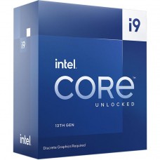 Intel Центральний процесор Core i9-13900KF 24C/32T 3.0GHz 36Mb LGA1700 125W w/o graphics Box