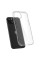 Spigen Чохол для Apple iPhone 15 Ultra Hybrid, Frost Clear