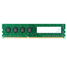 Apacer Пам'ять ПК DDR3 4GB 1600 1.35/1.5V