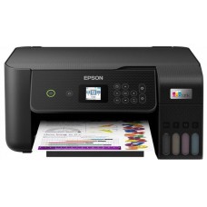 Epson БФП ink color A4 EcoTank L3260 33_15 ppm USB Wi-Fi 4 inks