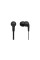 Philips Навушники TAE1105 In-ear Mic Чорний