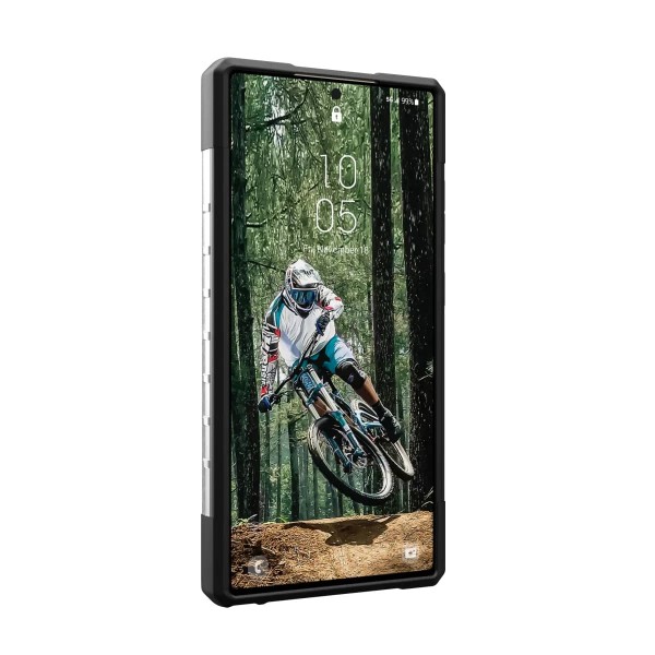 UAG Чохол для Samsung Galaxy S24 Ultra, Plasma, Ice