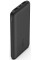 Belkin Портативний зарядний пристрій 10000mAh, 15W USB-C IN/OUT,MICROUSB IN,USB-A OUT, black