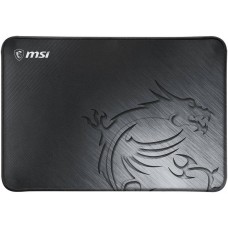 MSI Ігрова поверхня Agility GD21, XL (900x400x3мм), чорний