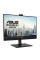 ASUS Монітор 27" BE27ACSBK HDMI, 2xDP, 4xUSB, MM, IPS, 2560x1440, sRGB 100%, Pivot, Cam