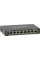 NETGEAR Комутатор GS308EP 8xGE PoE+(62Вт), керований