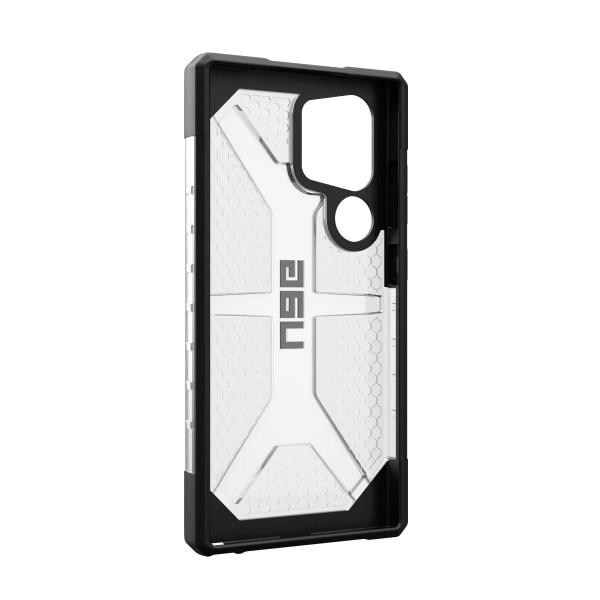 UAG Чохол для Samsung Galaxy S24 Ultra, Plasma, Ice