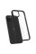 Spigen Чохол для Apple iPhone 15 Plus Ultra Hybrid, Matte Black