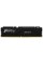 Kingston Пам'ять ПК DDR5 32GB 5200 FURY Beast Black EXPO