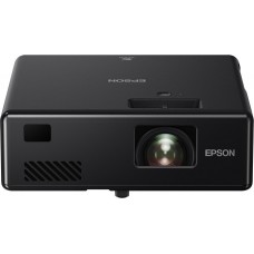 Проектор Epson EF-11 (3LCD, Full HD, 1000 lm, LASER)