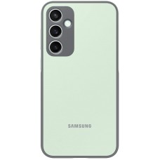 Samsung Чохол для Galaxy S23 FE (S711), Silicone Case, ментоловий