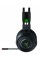 Гарнітура консольна Razer Nari Ultimate, Xbox One, WL, чорний-зелений