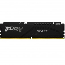 Kingston Пам'ять ПК DDR5 32GB 5600 FURY Beast Black EXPO