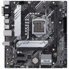 ASUS Материнcька плата PRIME H510M-A s1200 H510 2xDDR4 HDMI-DP-VGA mATX