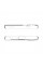 Spigen Чохол для Samsung Galaxy S24 Ultra, Crystal Flex, Crystal Clear