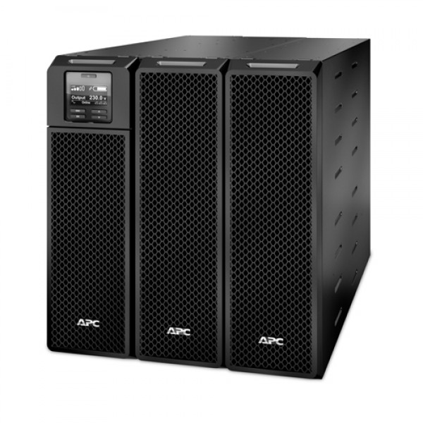 APC ДБЖ Smart-UPS SRT 8000VA