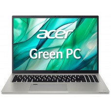 Acer Ноутбук Aspire Vero AV16-51P 16" WUXGA IPS, Intel U5-125U, 16GB, F512GB, UMA, Win11, сірий