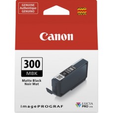 Canon Matte Black