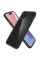 Spigen Чохол для Apple iPhone 15 Plus Ultra Hybrid, Matte Black