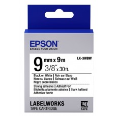 Epson Картридж зі стрічкою LK3WBW