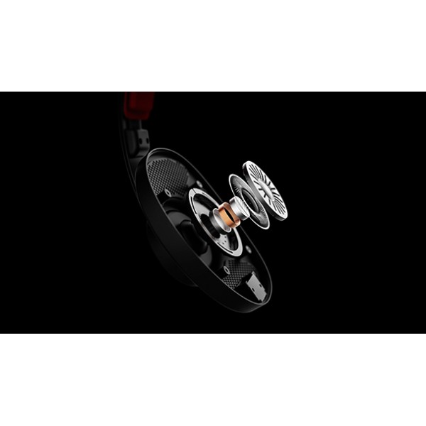 Гарнітура Koss GMR/545 AIR Gaming Over-Ear Open USB