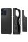 Spigen Чохол для Apple iPhone 15 Pro Mag Armor MagFit, Matte Black