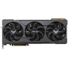 ASUS Відеокарта GeForce RTX 4090 24GB GDDR6X TUF OC TUF-RTX4090-O24G-GAMING