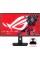 ASUS Монітор 24.5" ROG Strix XG259QNS 2xHDMI, DP, 2xUSB, Audio, IPS, 380Hz, 0.3ms, sRGB 110%, AdaptiveSync, Pivot, HDR400