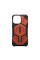 UAG Чохол для Apple iPhone 15 Pro Max Monarch Pro Magsafe, Rust