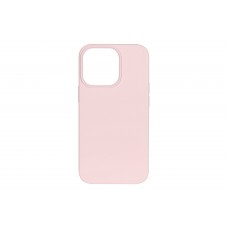 2E Чохол Basic для Apple iPhone 14 Pro, Liquid Silicone, Rose Pink