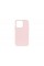 2E Чохол Basic для Apple iPhone 14 Pro, Liquid Silicone, Rose Pink