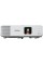 Epson Проєктор EB-L260F FHD, 4600 lm, LASER, 1.32-2.12, WiFi