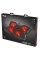 Підставка для ноутбука Trust GXT278 YOZU COOLING (17.3") RED LED Black