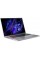 Acer Ноутбук Predator Triton Neo 16 PTN16-51 16" WQXGA 3.2K, Intel U9-185H, 32GB, F1TB, NVD4070-8, Lin, сріблястий