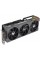 ASUS Відеокарта GeForce RTX 4090 24GB GDDR6X TUF OC TUF-RTX4090-O24G-GAMING