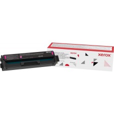 Xerox Тонер картридж C230/C235 Magenta (2500 стр)