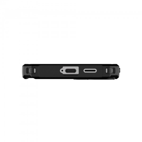 UAG Чохол для Samsung Galaxy S24+, Pathfinder, Black