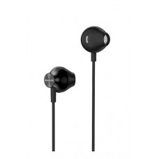 Philips Навушники In-ear TAUE100 3.5 mini-jack Чорний