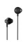 Philips Навушники In-ear TAUE100 3.5 mini-jack Чорний