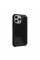 UAG Чохол для Apple iPhone 14 Pro Max Metropolis, Kevlar Black