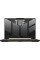 ASUS Ноутбук TUF Gaming F15 FX507VI-LP095 15.6" FHD IPS, Intel i7-13620H, 16GB, F512GB, NVD4070-8, NoOS, Grey