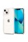 Spigen Чохол для Apple Iphone 13 Ultra Hybrid Mag Safe, White
