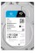 Seagate Жорсткий диск 8TB 3.5" 256MB SATA SkyHawk