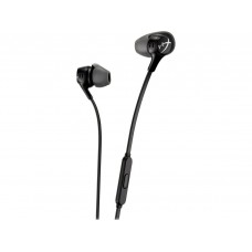 HyperX Гарнітура Cloud Earbuds II 3.5 мм Black