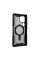 UAG Чохол для Samsung Galaxy S24 Ultra, Plasma XTE Pro, Black/Orange