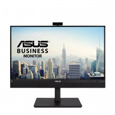 ASUS Монітор 27" BE27ACSBK HDMI, 2xDP, 4xUSB, MM, IPS, 2560x1440, sRGB 100%, Pivot, Cam