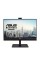 ASUS Монітор 27" BE27ACSBK HDMI, 2xDP, 4xUSB, MM, IPS, 2560x1440, sRGB 100%, Pivot, Cam