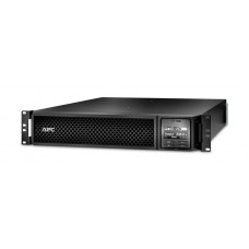 APC Джерело безперебійного живлення Smart-UPS SRT 1000VA RM with Network Card